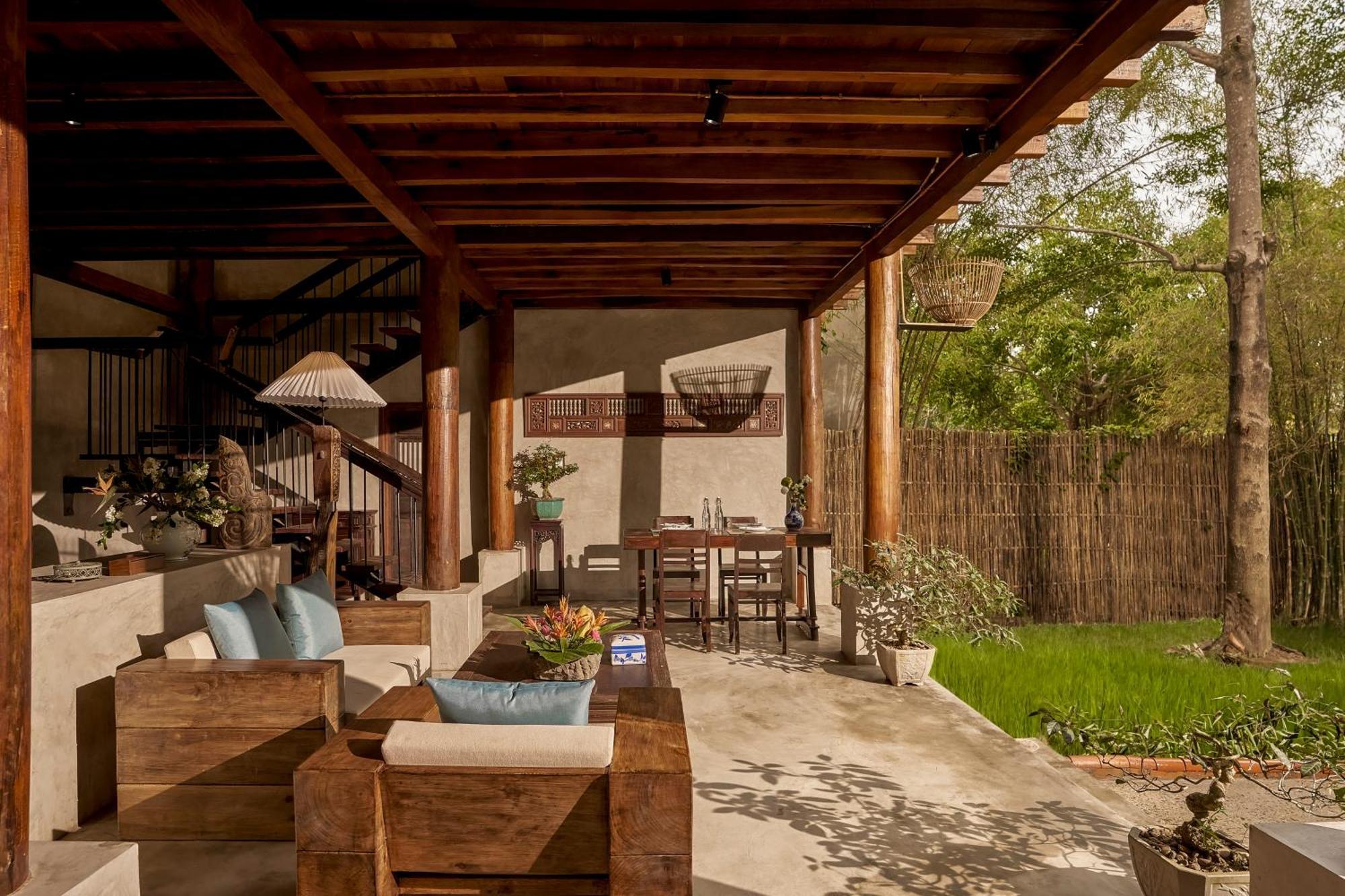 Hotel Anhill Boutique Hue Zewnętrze zdjęcie