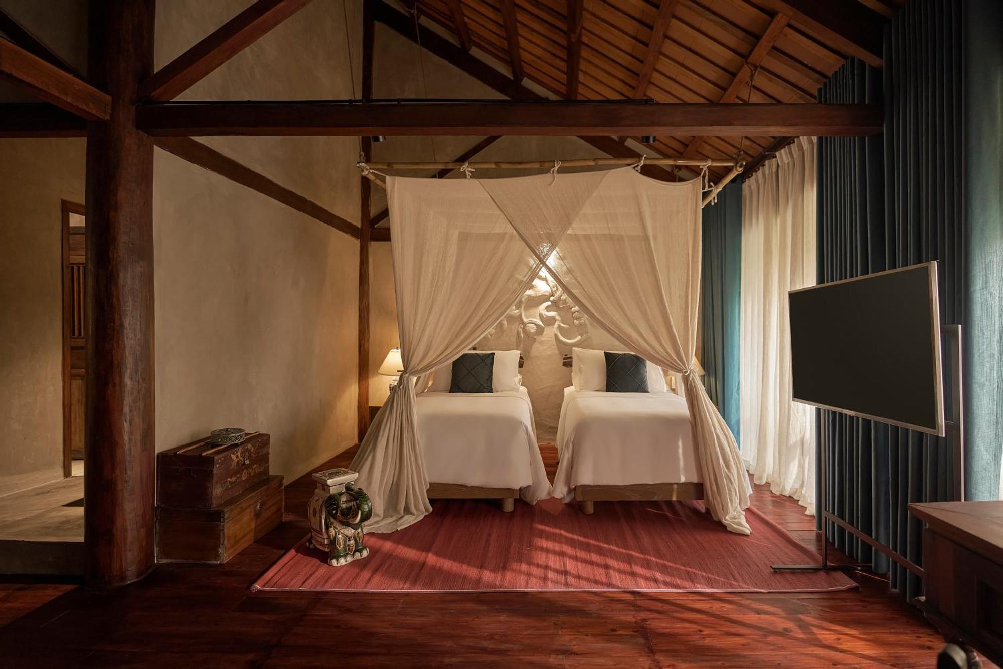Hotel Anhill Boutique Hue Zewnętrze zdjęcie