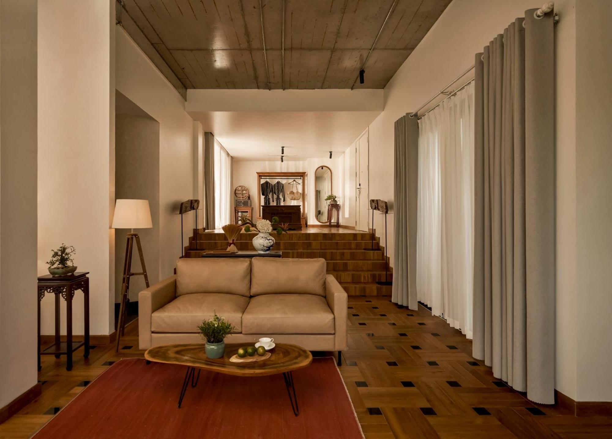 Hotel Anhill Boutique Hue Zewnętrze zdjęcie