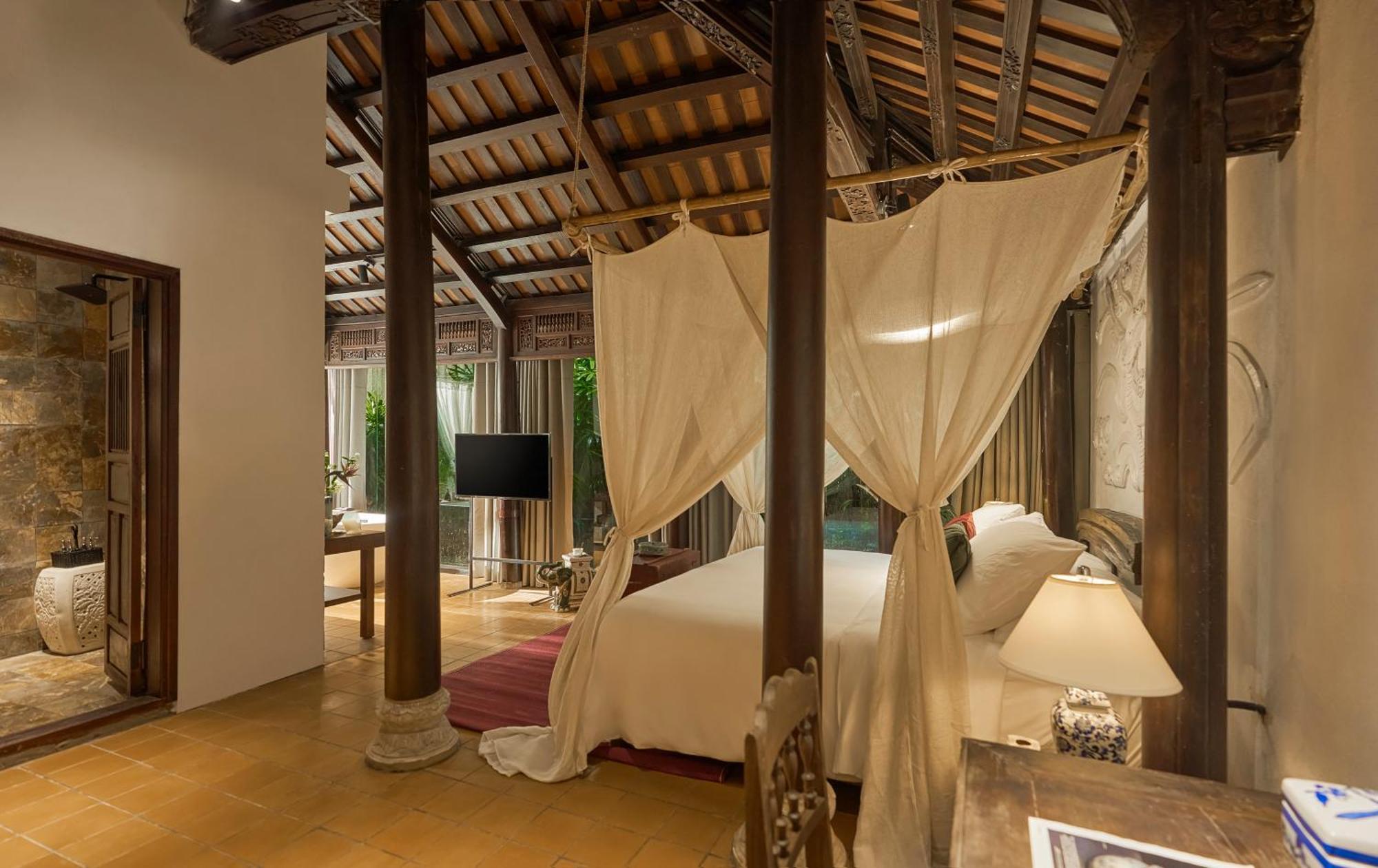 Hotel Anhill Boutique Hue Zewnętrze zdjęcie
