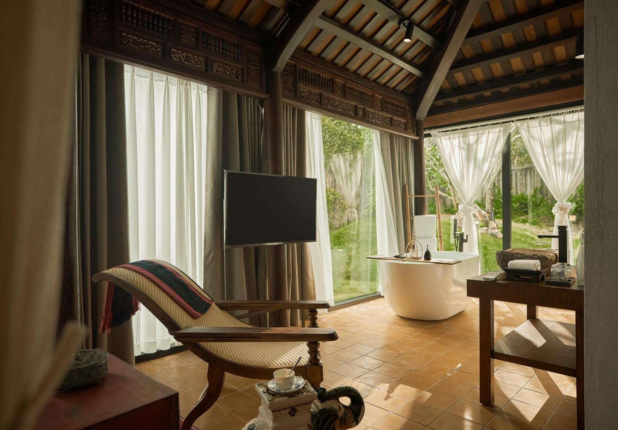 Hotel Anhill Boutique Hue Zewnętrze zdjęcie