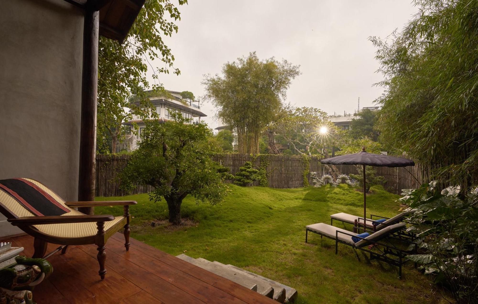Hotel Anhill Boutique Hue Zewnętrze zdjęcie