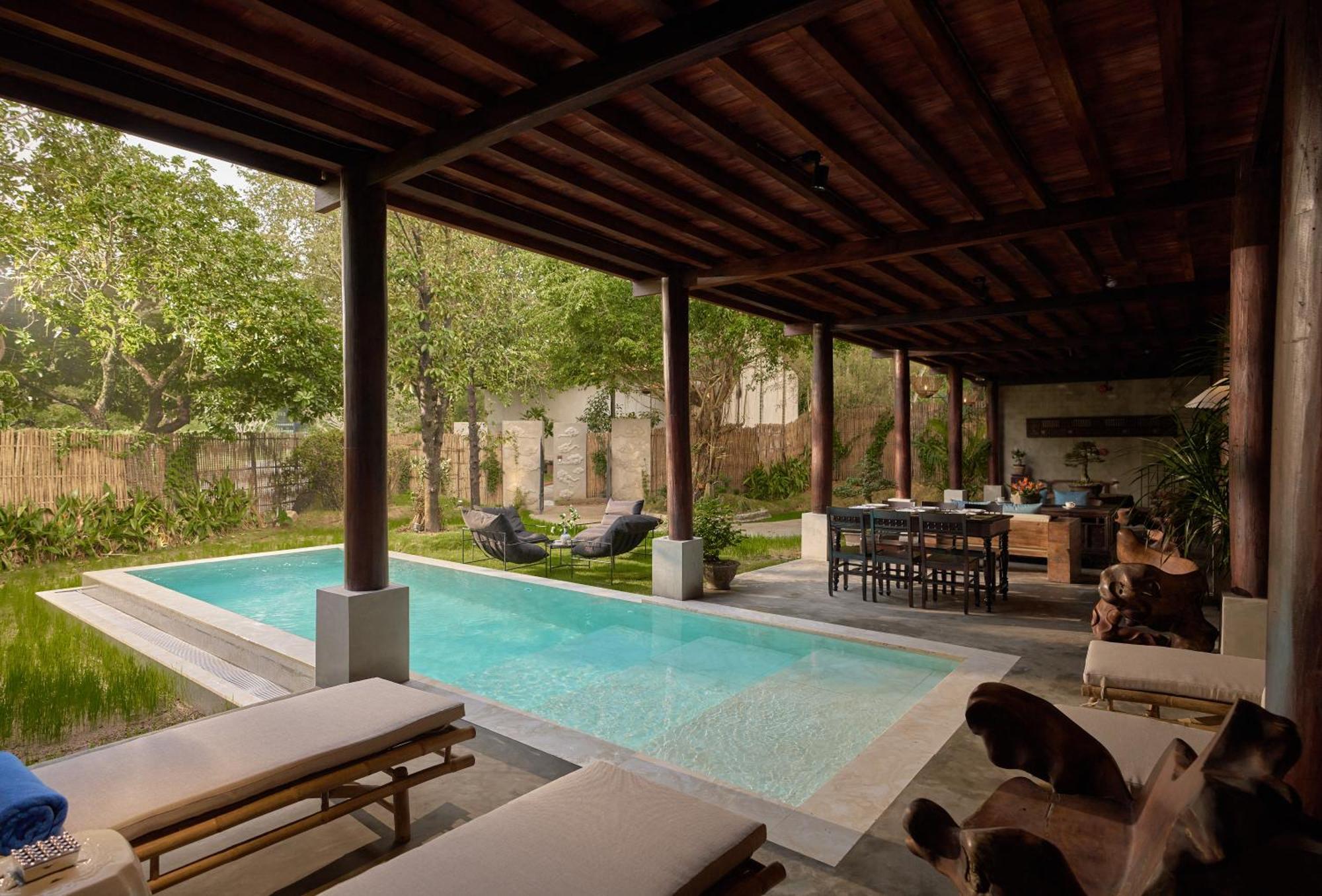 Hotel Anhill Boutique Hue Zewnętrze zdjęcie