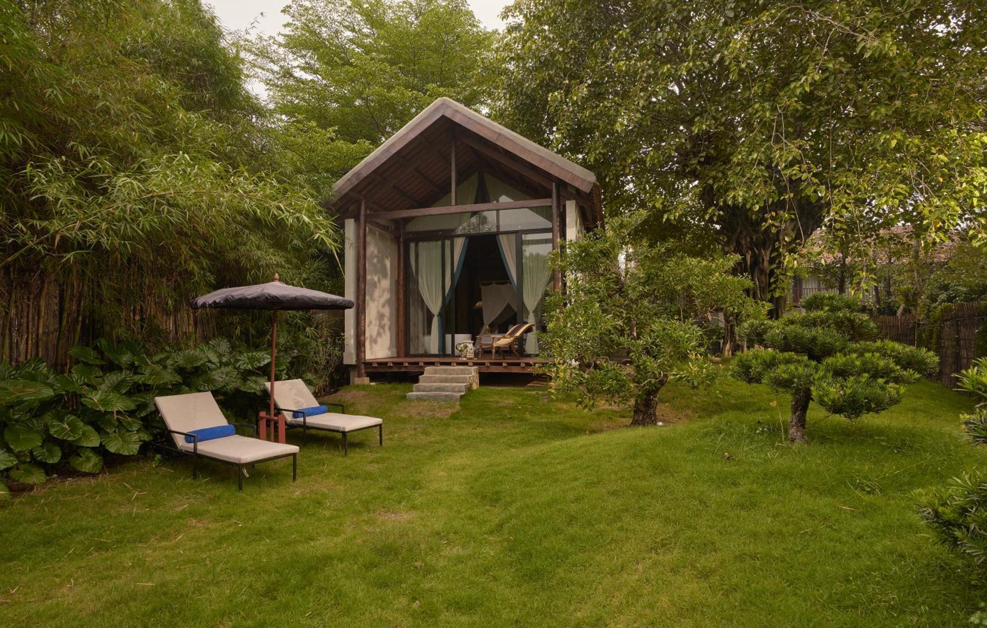 Hotel Anhill Boutique Hue Zewnętrze zdjęcie
