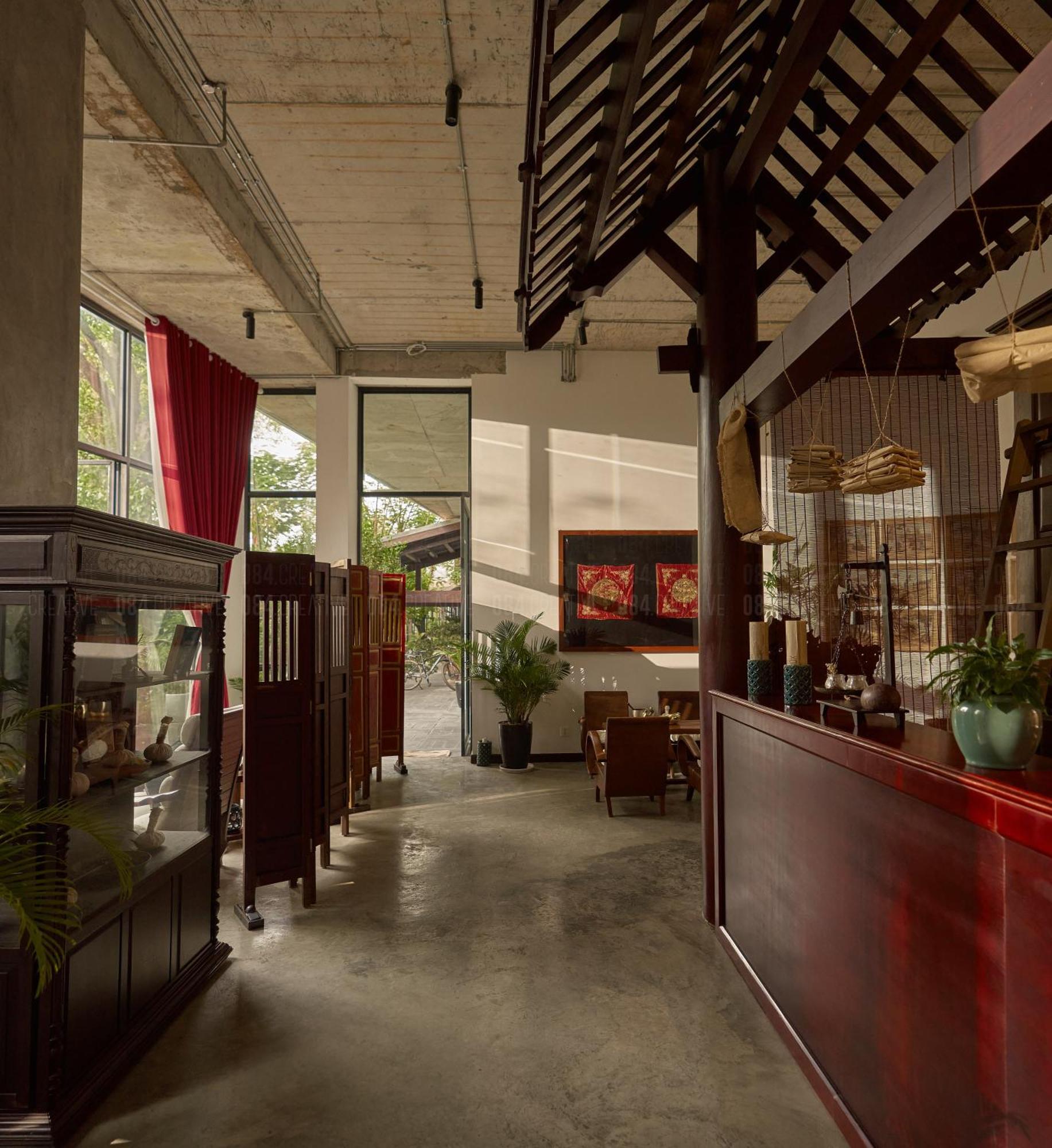 Hotel Anhill Boutique Hue Zewnętrze zdjęcie