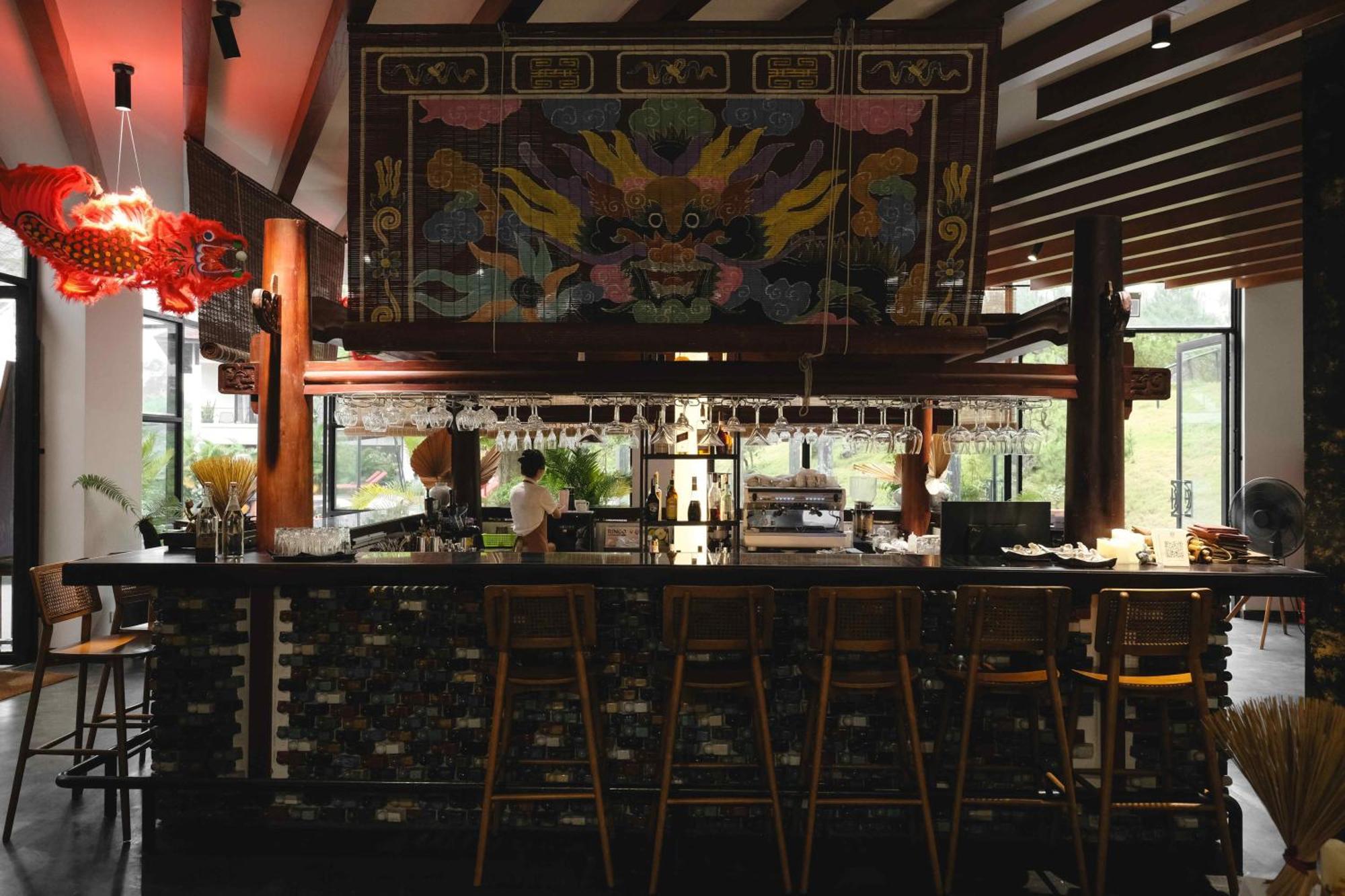 Hotel Anhill Boutique Hue Zewnętrze zdjęcie