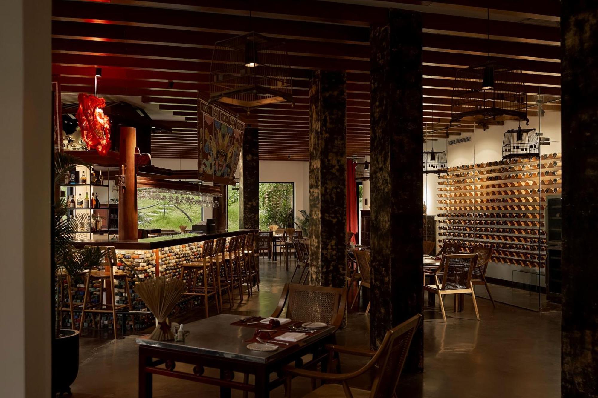 Hotel Anhill Boutique Hue Zewnętrze zdjęcie