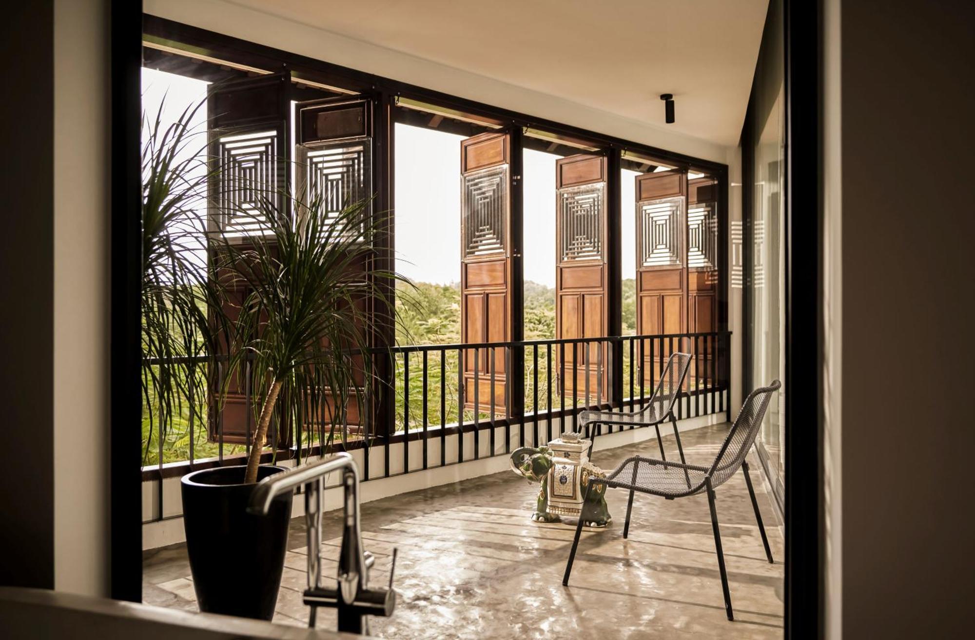 Hotel Anhill Boutique Hue Zewnętrze zdjęcie