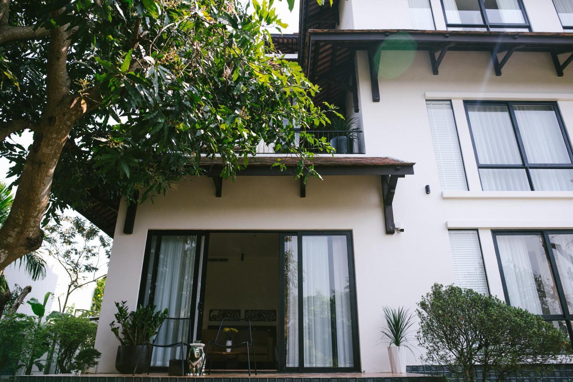 Hotel Anhill Boutique Hue Zewnętrze zdjęcie