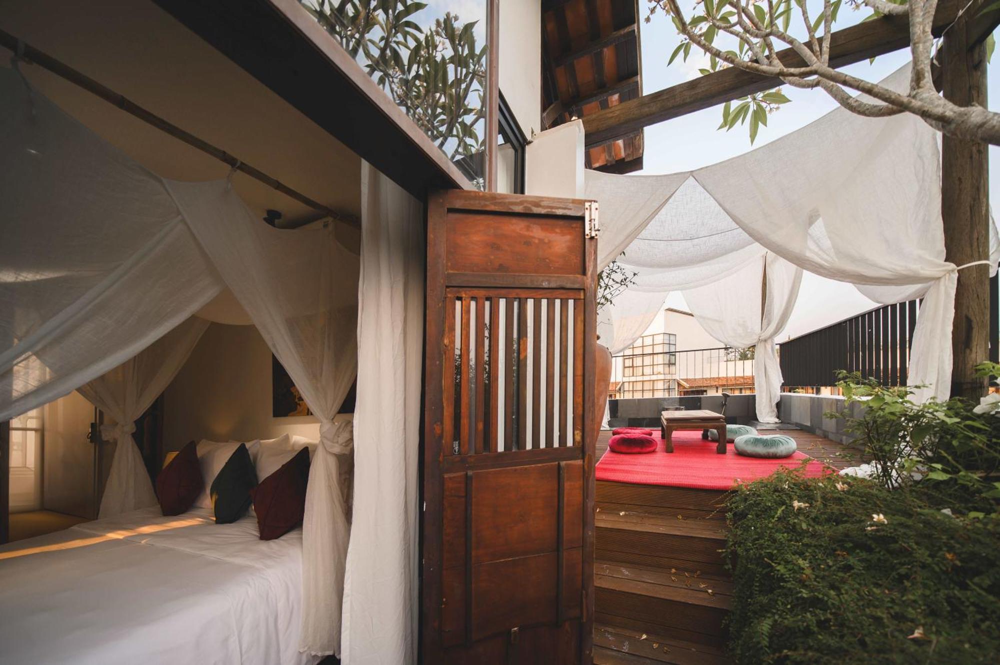 Hotel Anhill Boutique Hue Zewnętrze zdjęcie