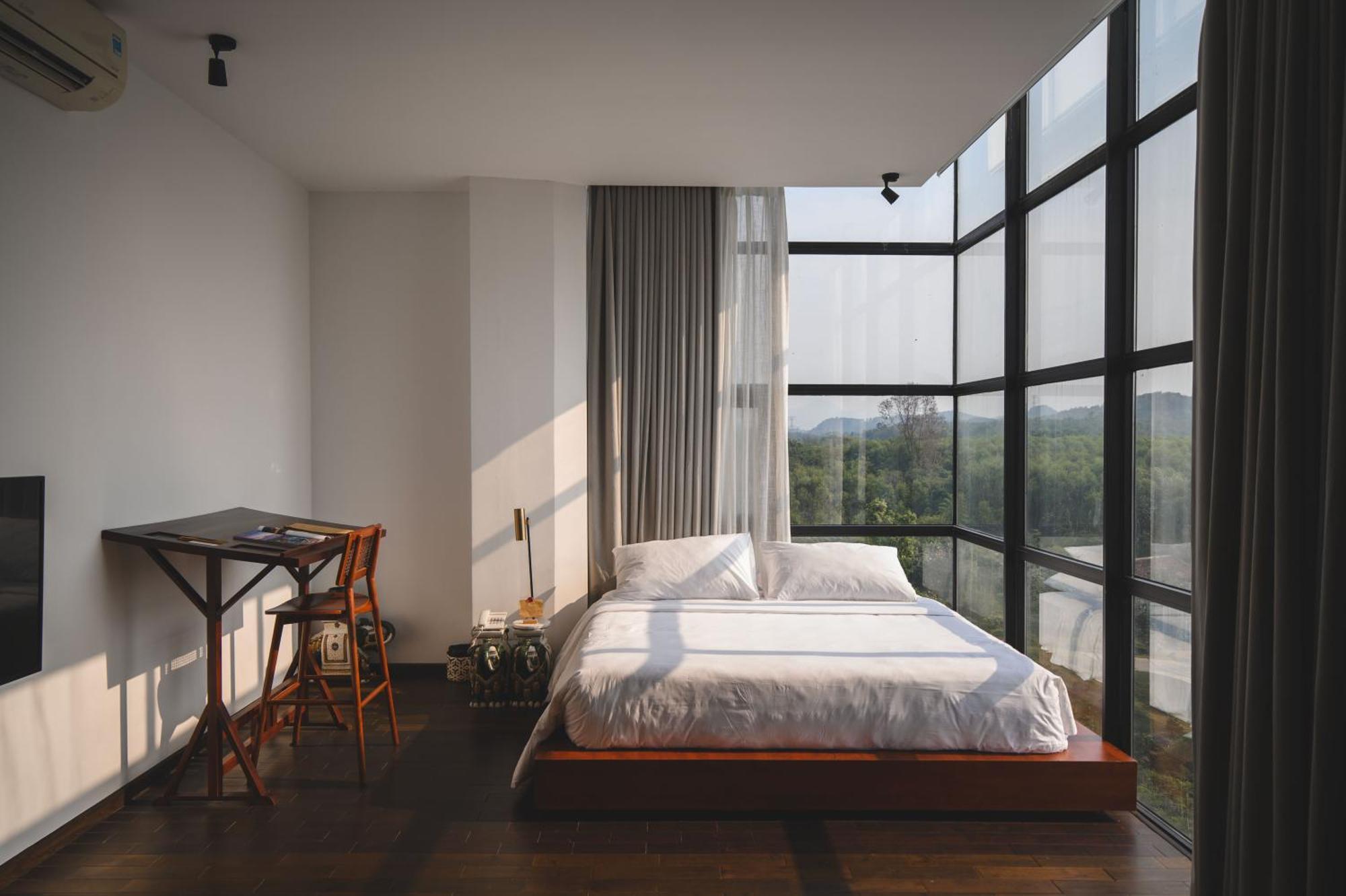 Hotel Anhill Boutique Hue Zewnętrze zdjęcie