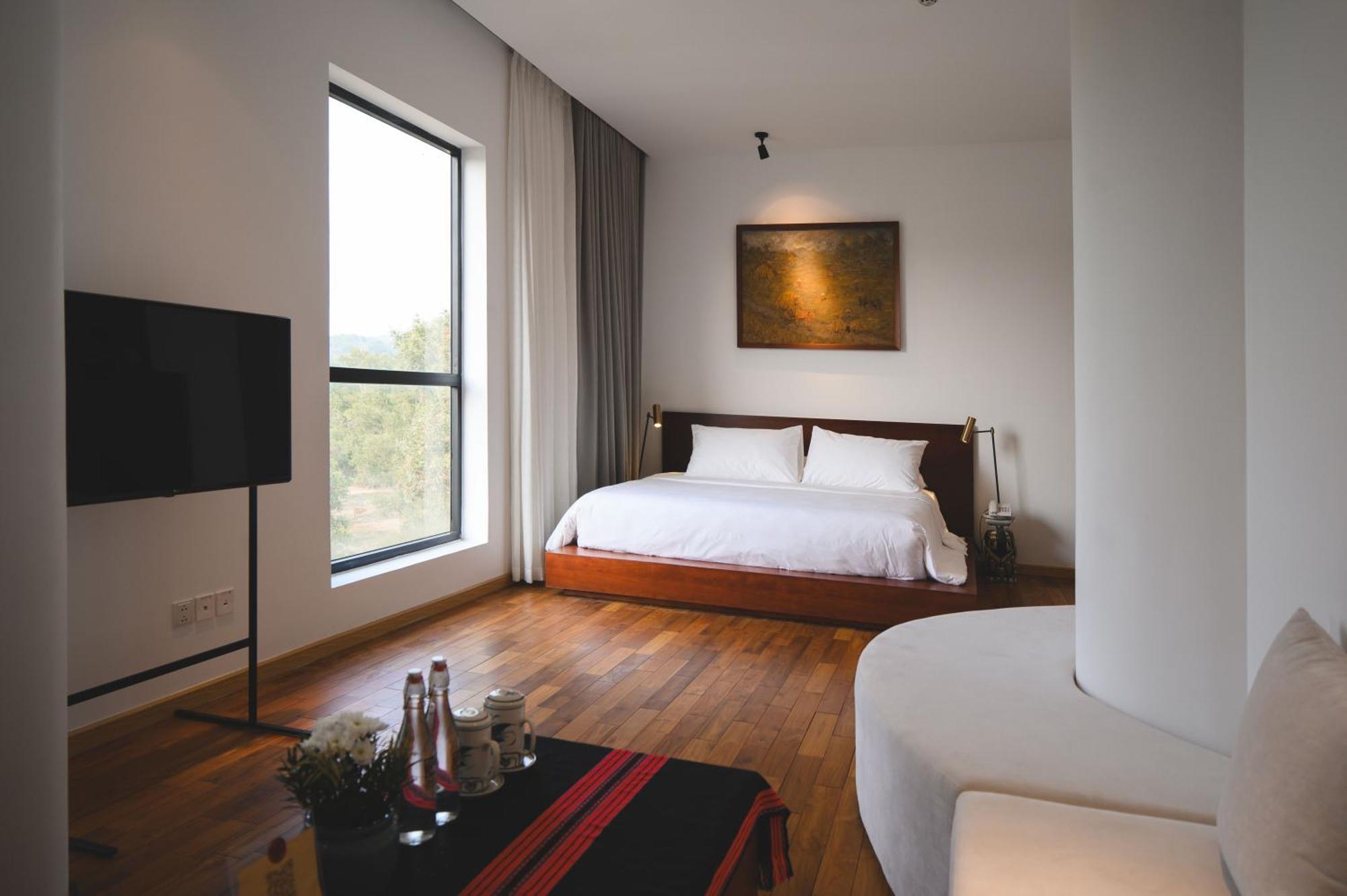 Hotel Anhill Boutique Hue Zewnętrze zdjęcie